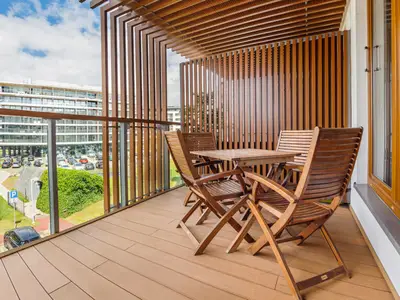 Ferienwohnung für 4 Personen (45 m²) in Kołobrzeg 8/10