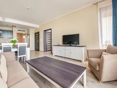 Ferienwohnung für 4 Personen (45 m²) in Kołobrzeg 5/10