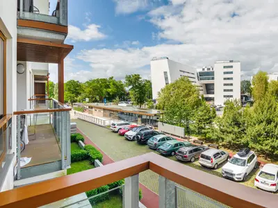 Ferienwohnung für 4 Personen (45 m²) in Kołobrzeg 9/10