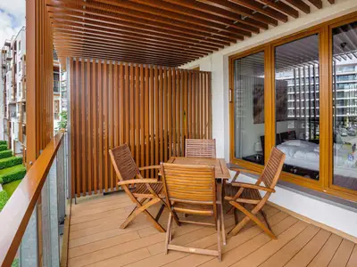 Ferienwohnung für 4 Personen (45 m²) in Kołobrzeg 10/10