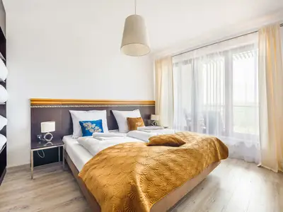 Ferienwohnung für 4 Personen (45 m²) in Kołobrzeg 8/10