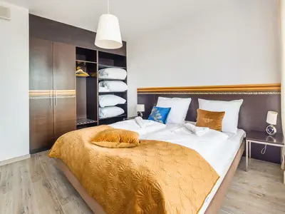 Ferienwohnung für 4 Personen (45 m²) in Kołobrzeg 9/10