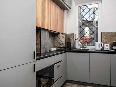 Ferienwohnung für 4 Personen (49 m²) in Warschau 5/10