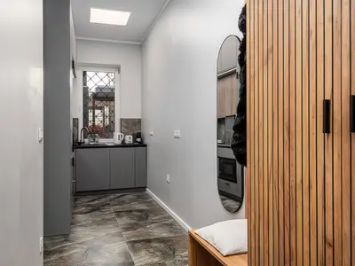 Ferienwohnung für 4 Personen (49 m²) in Warschau 6/10