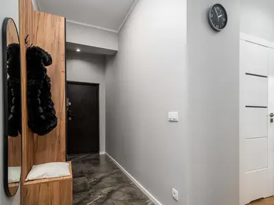 Ferienwohnung für 4 Personen (49 m²) in Warschau 7/10