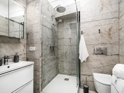 Ferienwohnung für 4 Personen (49 m²) in Warschau 10/10