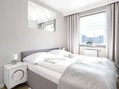 Ferienwohnung für 4 Personen (34 m²) in Kołobrzeg 6/10