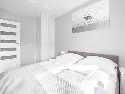 Ferienwohnung für 4 Personen (34 m²) in Kołobrzeg 7/10