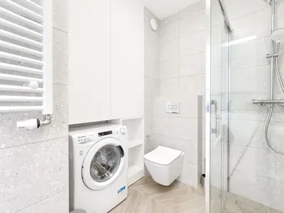 Ferienwohnung für 4 Personen (34 m²) in Kołobrzeg 9/10