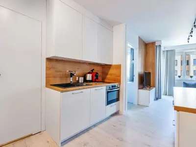 Ferienwohnung für 4 Personen (33 m²) in Kolberg 2/10