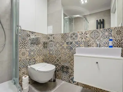 Ferienwohnung für 4 Personen (33 m²) in Kolberg 7/10