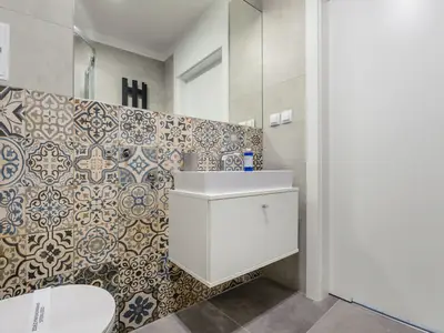 Ferienwohnung für 4 Personen (33 m²) in Kolberg 8/10