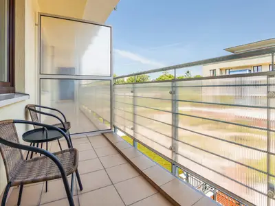 Ferienwohnung für 4 Personen (33 m²) in Kolberg 9/10