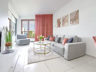 Ferienwohnung für 2 Personen (30 m²) in Kołobrzeg 1/8