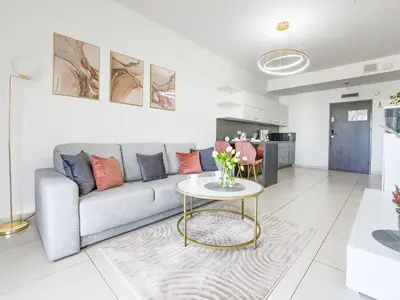 Ferienwohnung für 2 Personen (30 m²) in Kołobrzeg 2/8