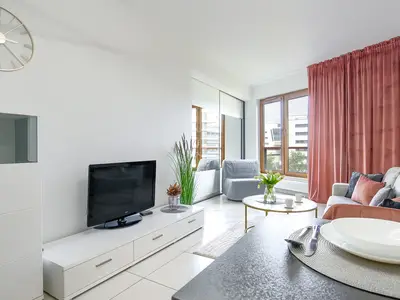 Ferienwohnung für 2 Personen (30 m²) in Kołobrzeg 4/8