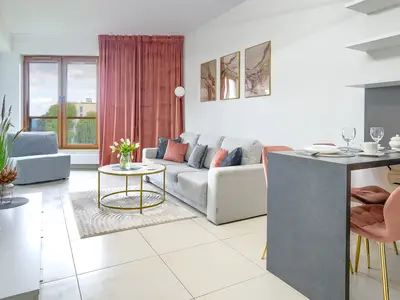 Ferienwohnung für 2 Personen (30 m²) in Kołobrzeg 5/8