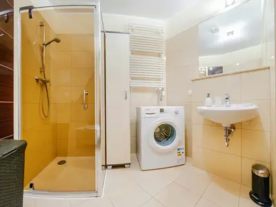 Ferienwohnung für 2 Personen (30 m²) in Kołobrzeg 7/8