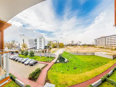 Ferienwohnung für 2 Personen (30 m²) in Kołobrzeg 8/8