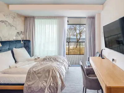 Ferienwohnung für 3 Personen (28 m²) in Kołobrzeg 2/10