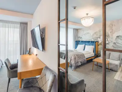 Ferienwohnung für 3 Personen (28 m²) in Kołobrzeg 3/10