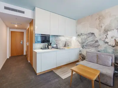 Ferienwohnung für 3 Personen (28 m²) in Kołobrzeg 4/10