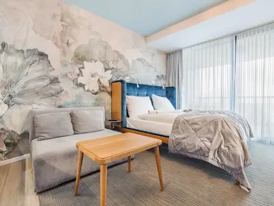 Ferienwohnung für 3 Personen (28 m²) in Kołobrzeg 6/10