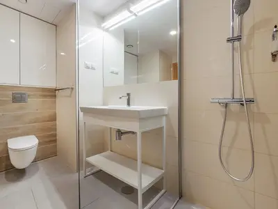 Ferienwohnung für 3 Personen (28 m²) in Kołobrzeg 8/10