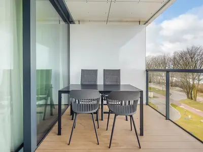 Ferienwohnung für 3 Personen (28 m²) in Kołobrzeg 10/10