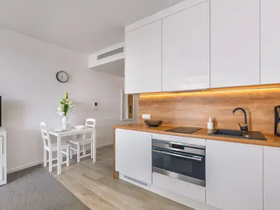 Ferienwohnung für 2 Personen (27 m²) in Kołobrzeg 8/10