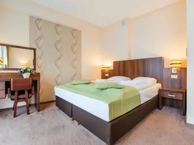 Ferienwohnung für 4 Personen (36 m²) in Kolberg 3/5