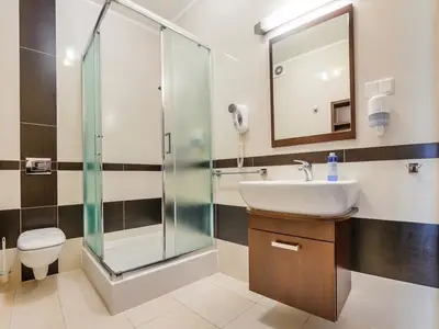 Ferienwohnung für 4 Personen (36 m²) in Kolberg 4/5