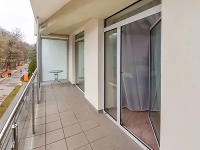 Ferienwohnung für 4 Personen (36 m²) in Kolberg 5/5