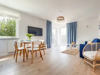 Ferienwohnung für 4 Personen (41 m²) in Kołobrzeg 2/8