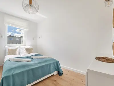 Ferienwohnung für 4 Personen (41 m²) in Kołobrzeg 5/8