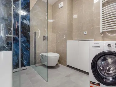 Ferienwohnung für 4 Personen (41 m²) in Kołobrzeg 7/8