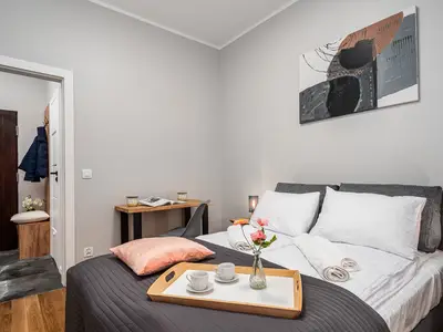 Ferienwohnung für 4 Personen (34 m²) in Warschau 2/8