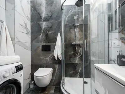 Ferienwohnung für 4 Personen (34 m²) in Warschau 8/8