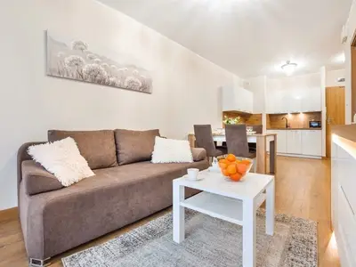 Ferienwohnung für 4 Personen (38 m²) in Kolberg 2/8