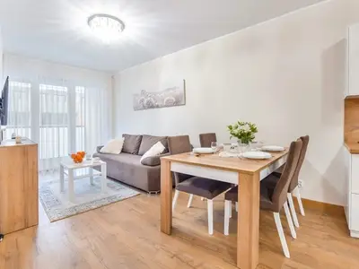 Ferienwohnung für 4 Personen (38 m²) in Kolberg 3/8