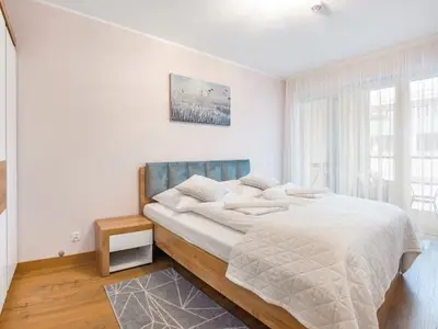 Ferienwohnung für 4 Personen (38 m²) in Kolberg 4/8