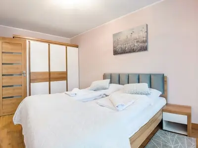 Ferienwohnung für 4 Personen (38 m²) in Kolberg 5/8