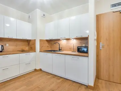 Ferienwohnung für 4 Personen (38 m²) in Kolberg 6/8