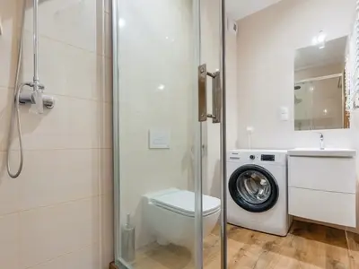 Ferienwohnung für 4 Personen (38 m²) in Kolberg 7/8