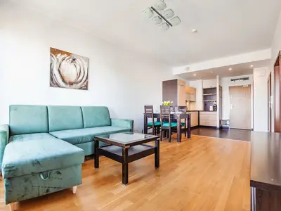 Ferienwohnung für 4 Personen (45 m²) in Kołobrzeg 6/10