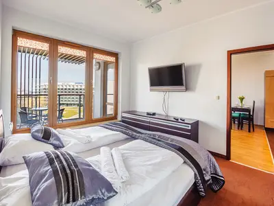 Ferienwohnung für 4 Personen (45 m²) in Kołobrzeg 10/10