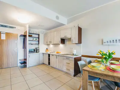 Ferienwohnung für 4 Personen (45 m²) in Kołobrzeg 2/10