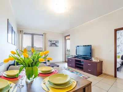 Ferienwohnung für 4 Personen (45 m²) in Kołobrzeg 3/10