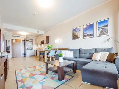 Ferienwohnung für 4 Personen (45 m²) in Kołobrzeg 4/10