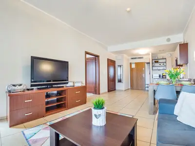 Ferienwohnung für 4 Personen (45 m²) in Kołobrzeg 5/10